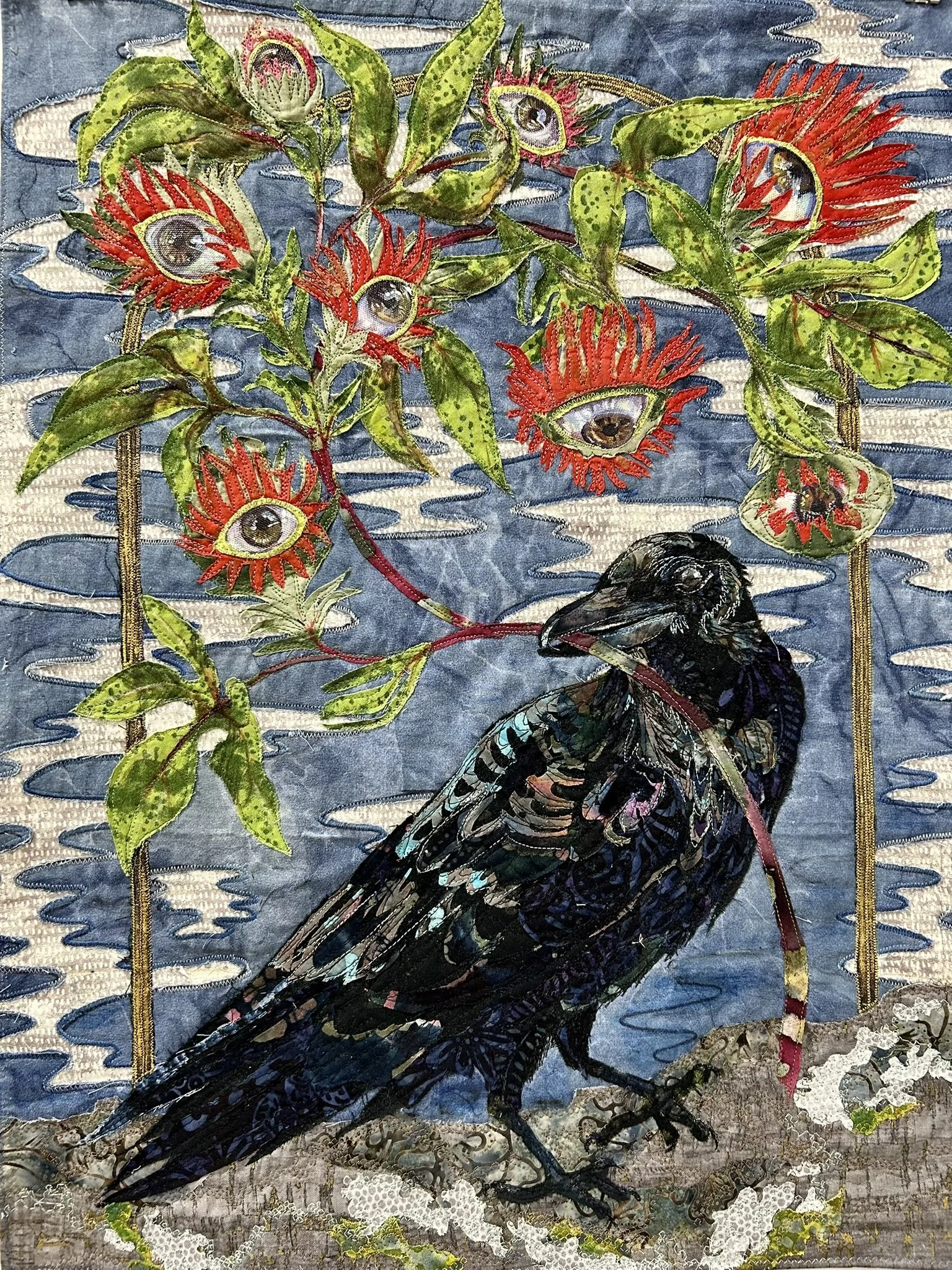 Our Eyes Have Seen Enough