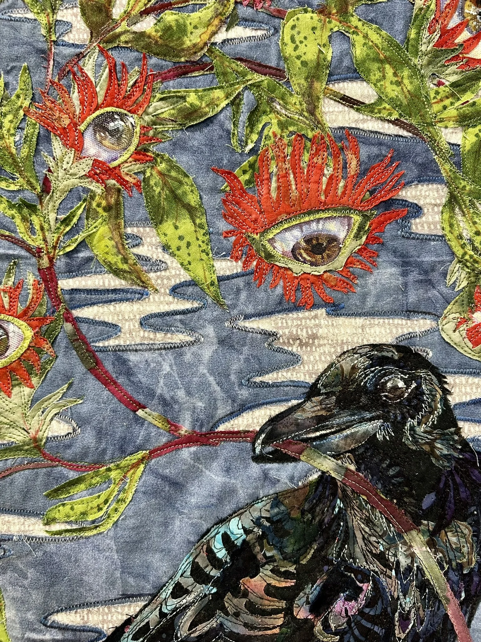 Our Eyes Have Seen Enough detail