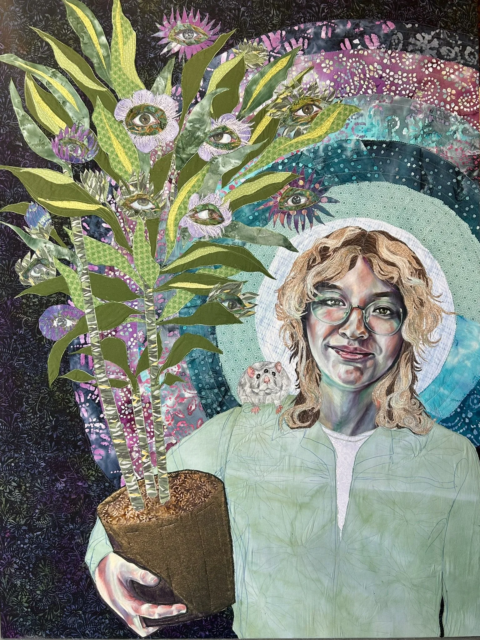 Piper (& Their Friends)