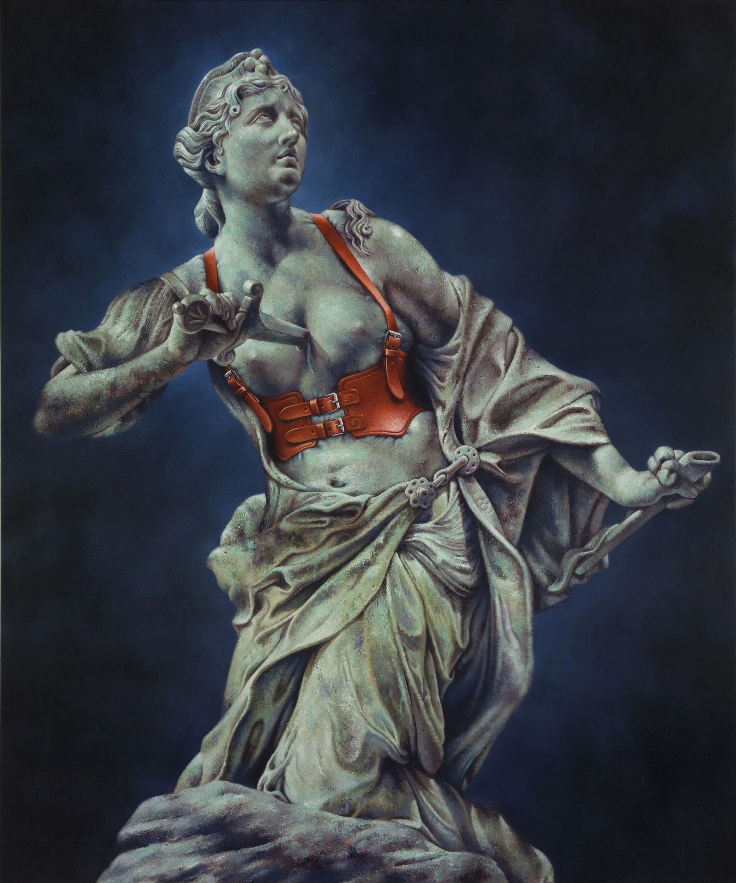 The Price Of Everything And The Value Of Nothing.jpg