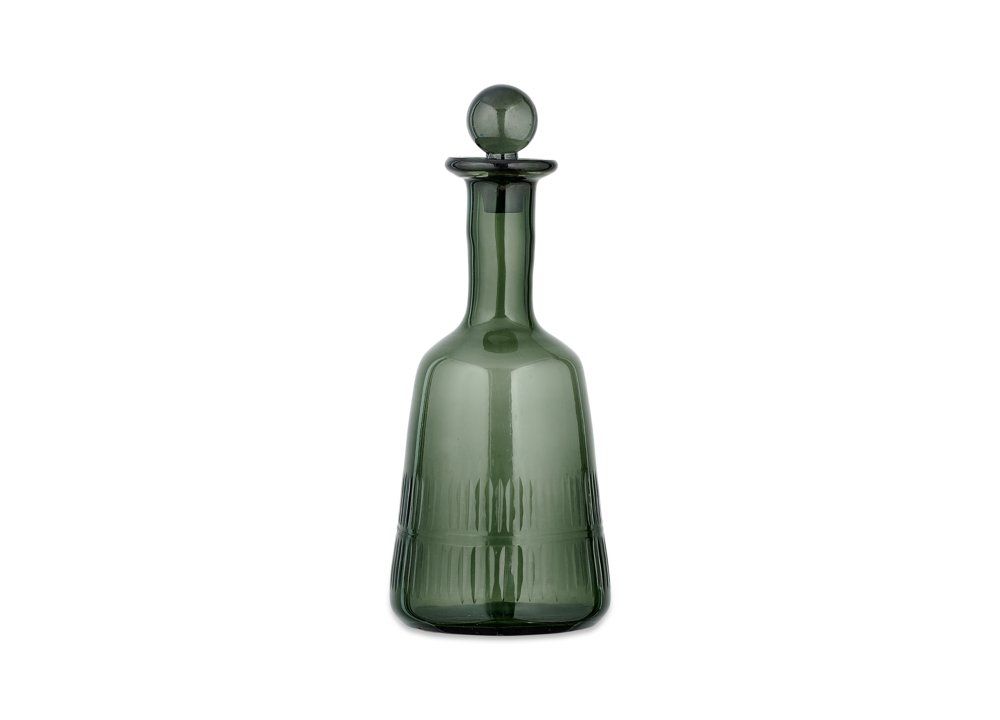 Nkuku Mila Decanter | £39.95