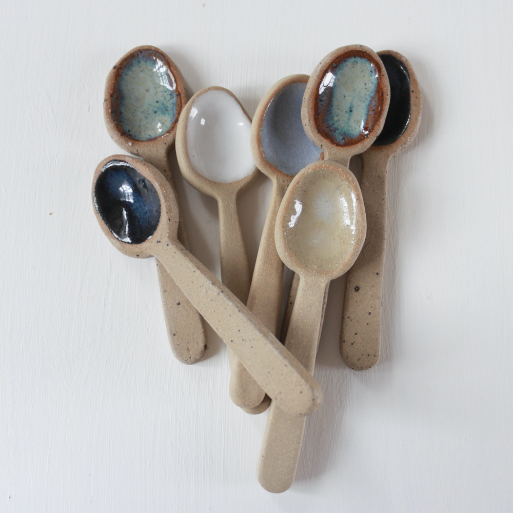 The Super Sparrow Handmade Spoon | £10