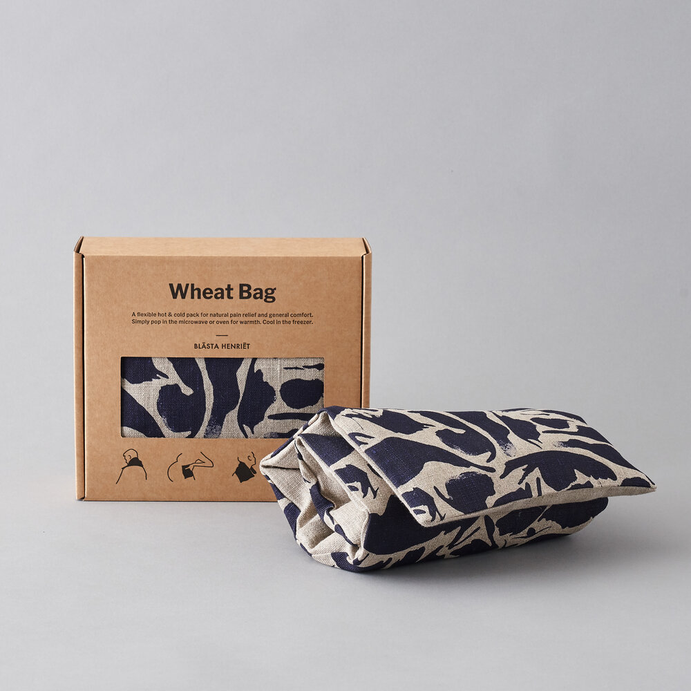 Blasta Henriet Wheat Bag | £25