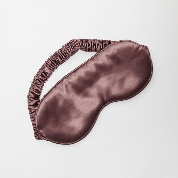 Peep Silk Eye Mask | £15