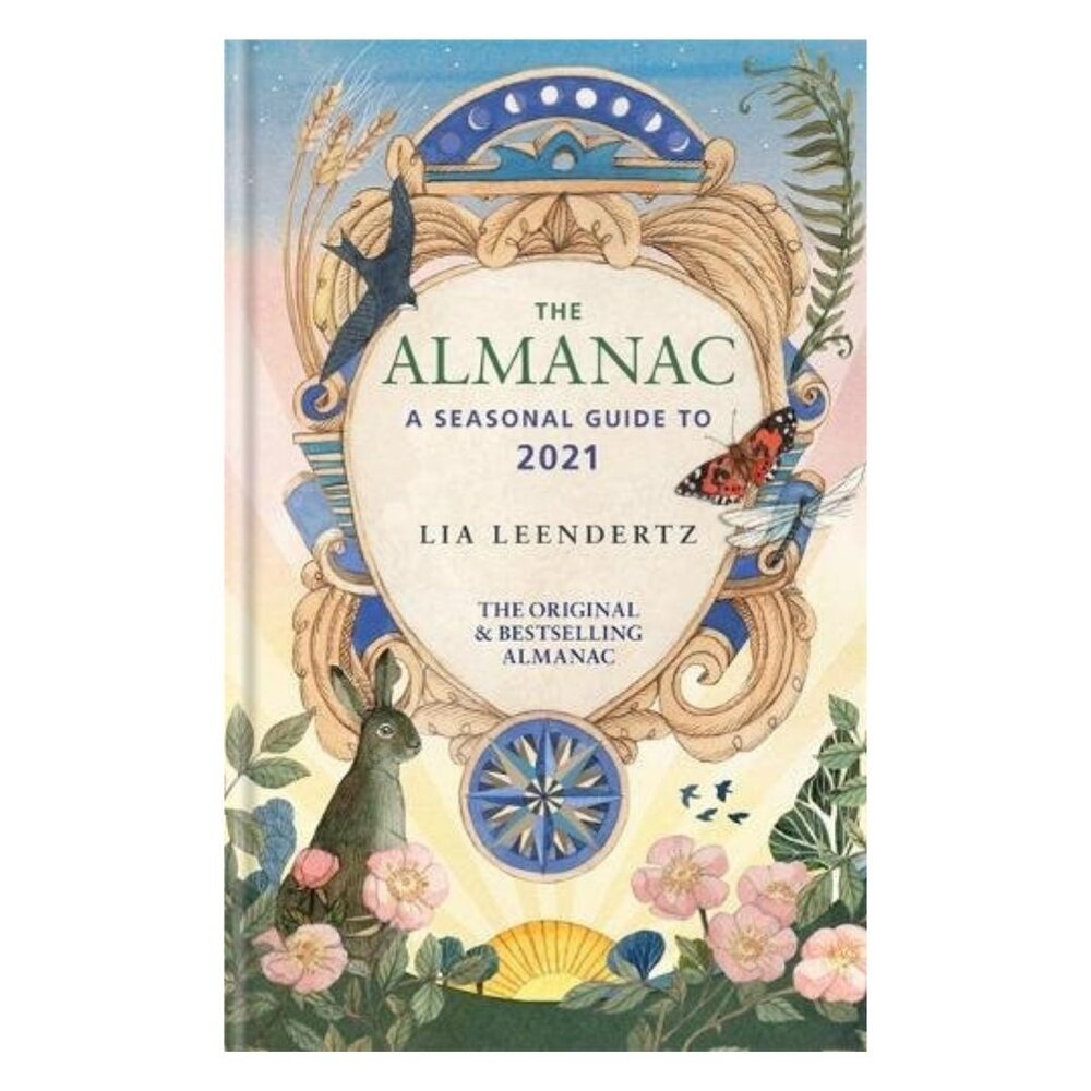 The Almanac | £10.22
