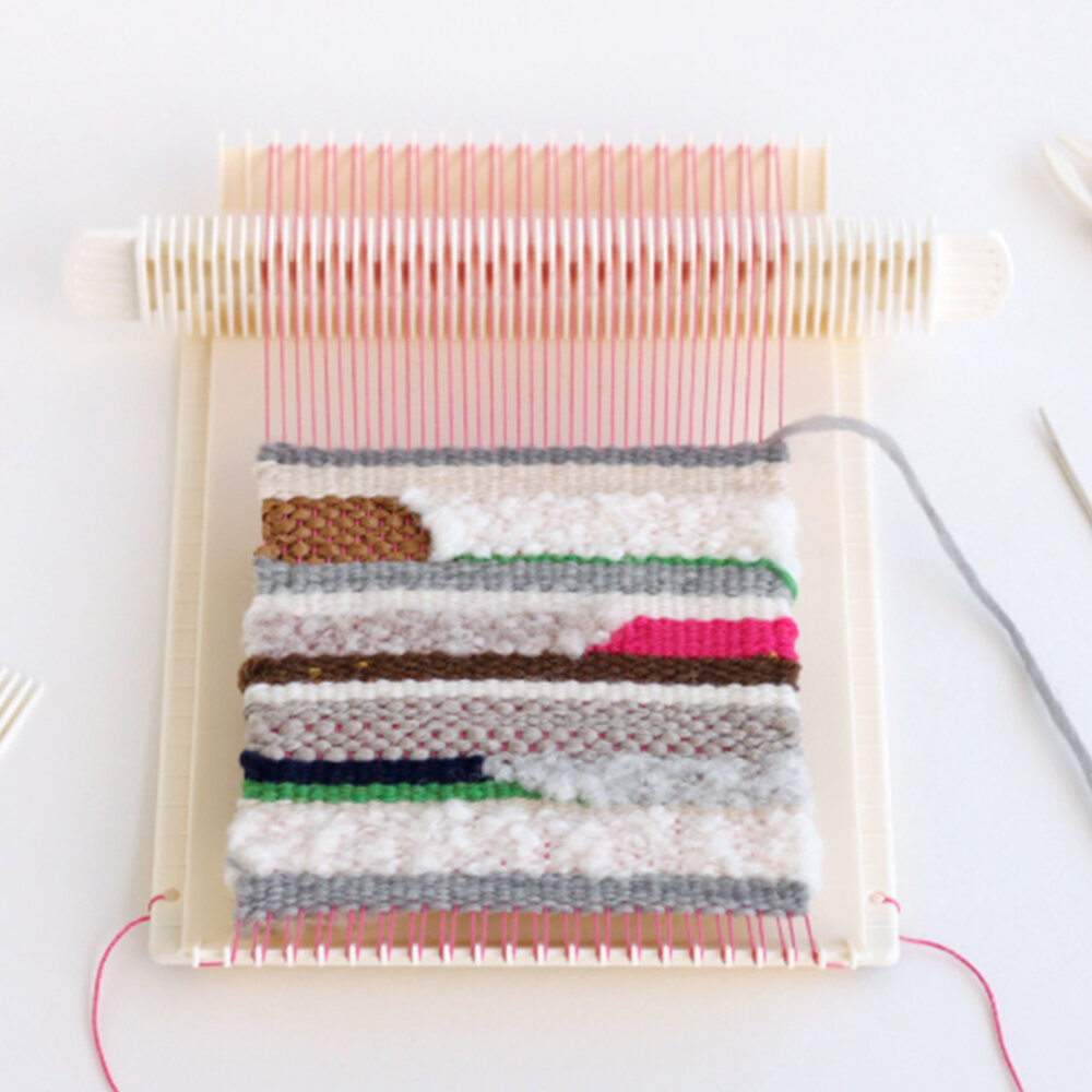 Mini Weaving Kit | £26