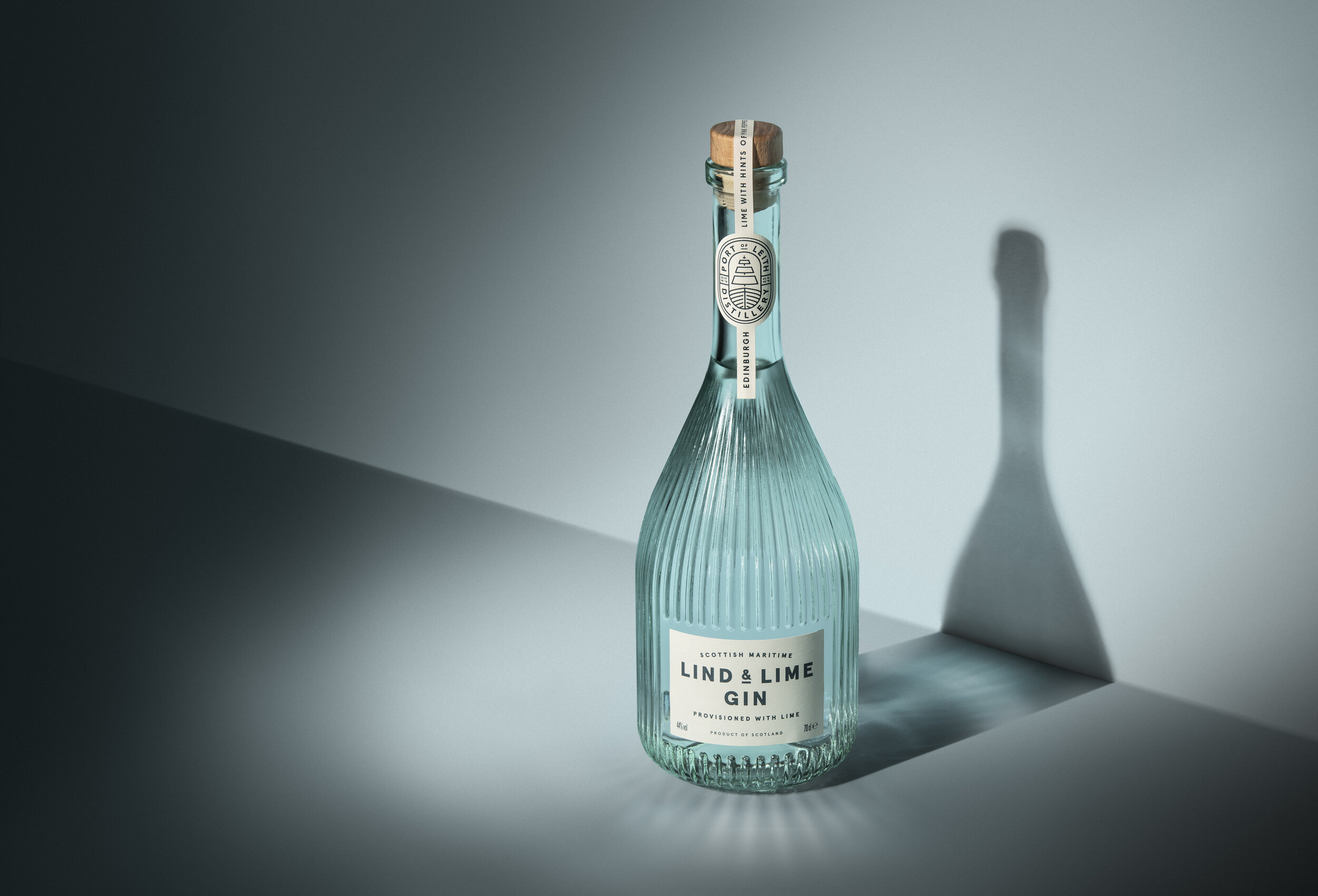 Lind &amp; Lime Gin | £35