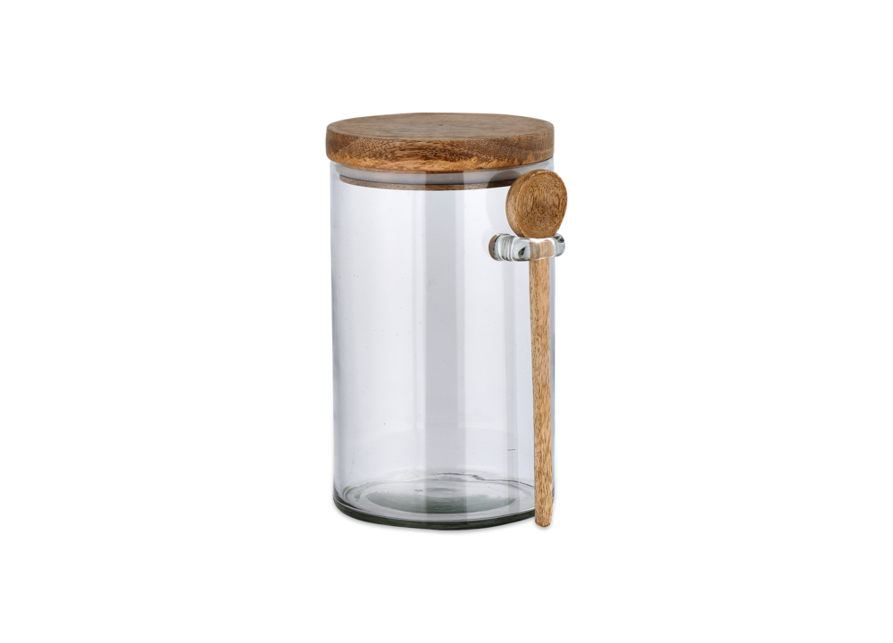 Nkuku Storage Jar | From £26.95