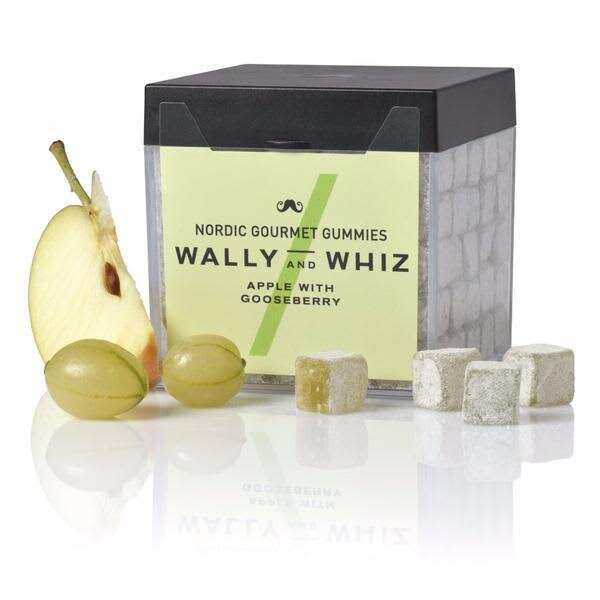 Wally &amp; Whiz Premium Wine Gums | from £6.95