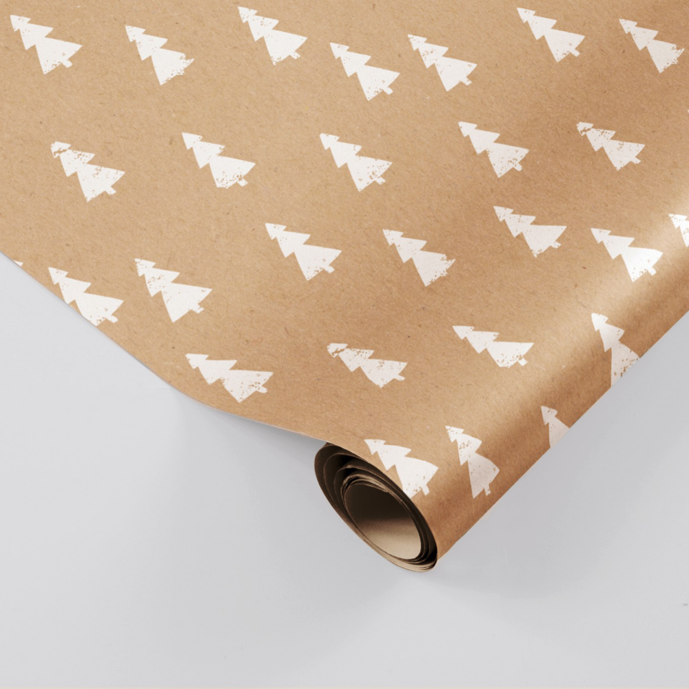Made Paper Co. Wrap | $11.95