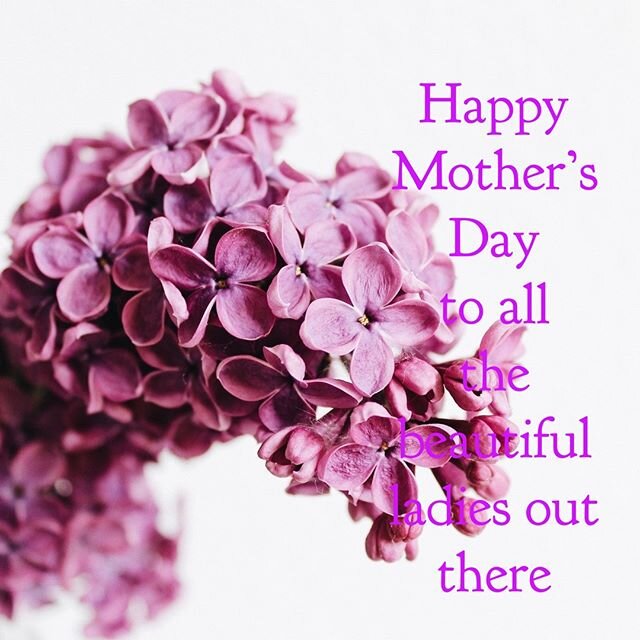 Happy Mother&rsquo;s Day to all the beautiful ladies out there we are all mothers of creation 🥰👑🦋💕🌺🧜🏻&zwj;♀️ #beautiful #momsrule #stayposotive #boymom