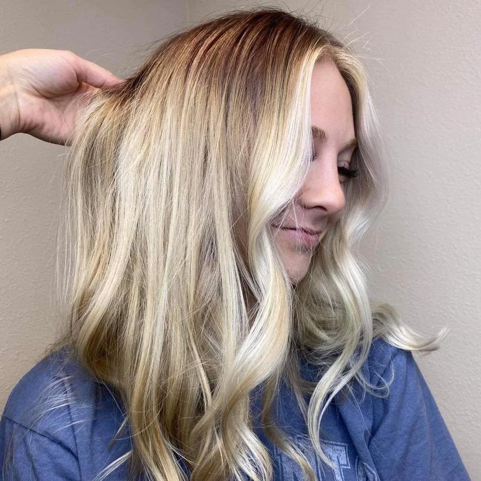 Gabrielle Tucci Glam Clermont Hair Salon