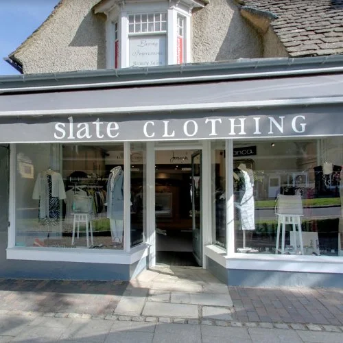 Fashion Clothes and Accessories Shops in Broadway Worcestershire