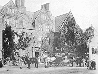The Lygon Arms