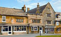 Landmark Country Wear 45 High Street Broadway Tel: 01386 854995