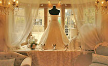 The Bridal Room Broadway Keil Close, High St Broadway Tel: 01386 859070
