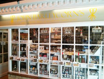 John Barleycorn's 9 Cotswold Court Broadway WR12 7AA Tel: 01386 853663