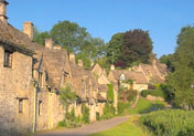 Arlington Row