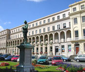 Regency Cheltenham