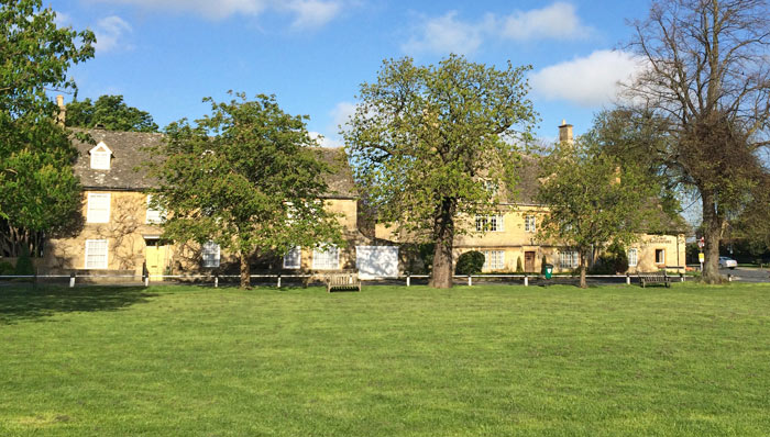 The Village Green 