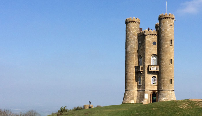 Broadway Tower