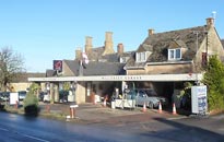 Willersey Garage Main Street, Willersey Nr Broadway WR12 7PL Tel: 01386 852338