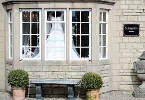 the bridal room broadway cotswolds