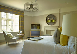 Beech Suite