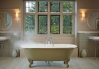 Juniper Bathroom (Ground Floor)