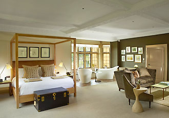 Oak Suite 