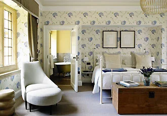 Willow Bedroom