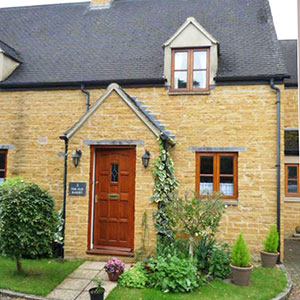 Cottages Self Catering Holiday Rentals In Broadway
