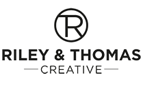 Creative Design - Branding, Marketing & Website Design Riley & Thomas First Floor 20a High Street Broadway WR12 7DT Tel: 01386 842 936 hello@rileyandthomas.co.uk