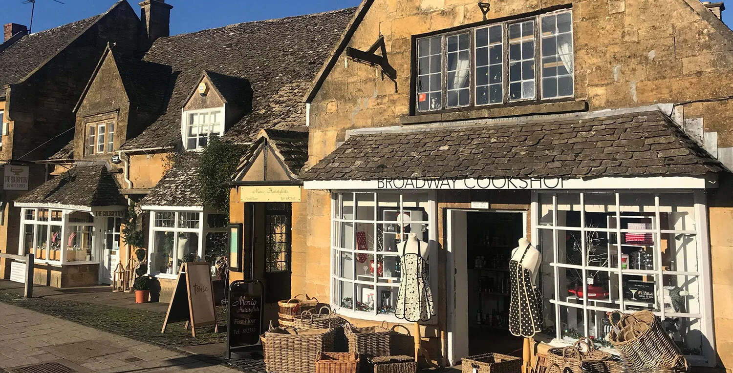 Gift & Craft Shops In Broadway Worcestershire Cotswolds Englandbroadway  Cotswolds - Enjoy Eat Shop Stay - Visit Broadway - A Beautiful Village In All  Seasons