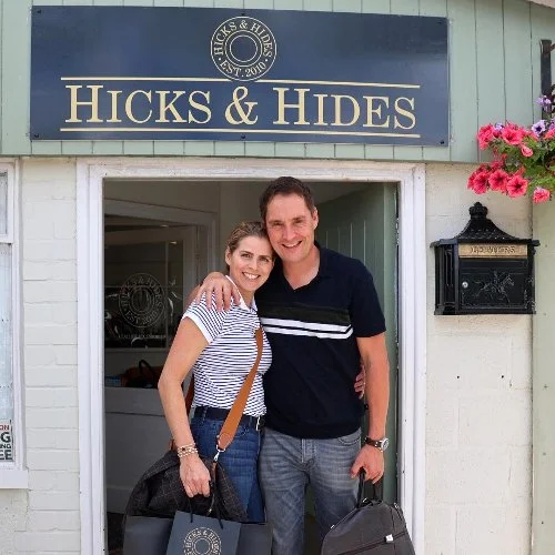 Fashion Clothes and Accessories Shops in Broadway Worcestershire