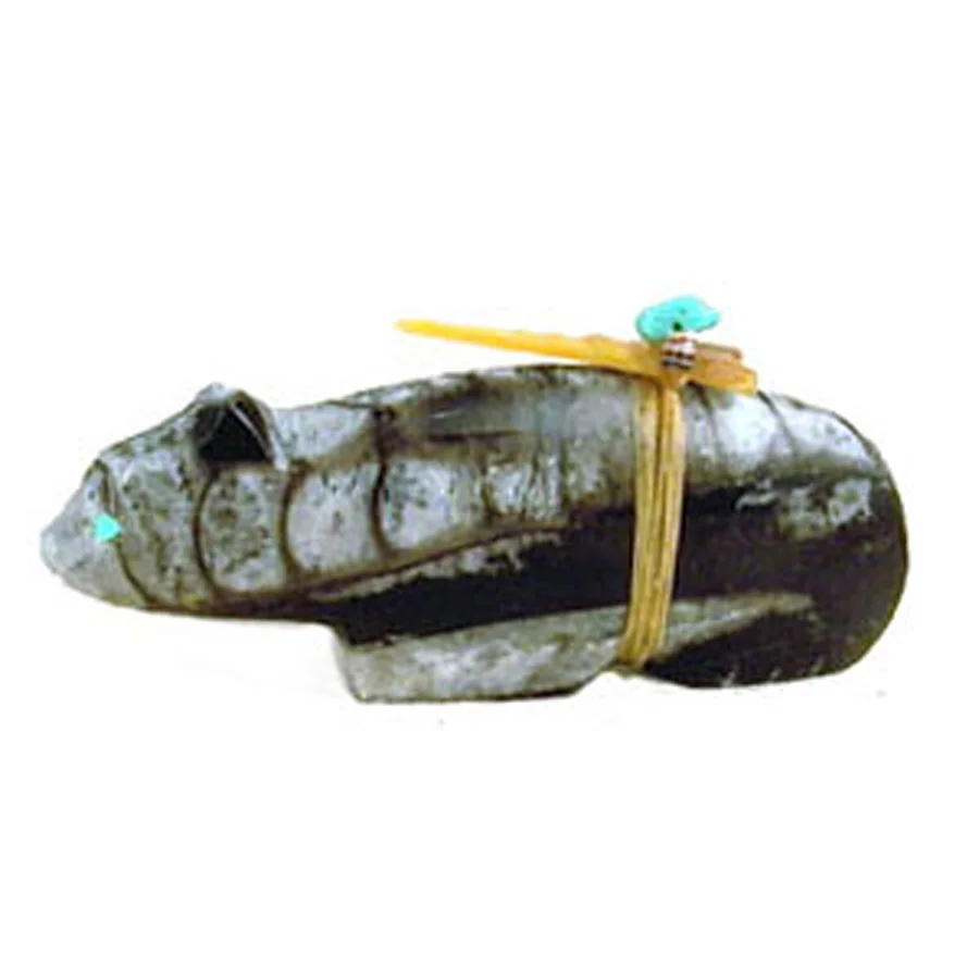 R267L-Square-Lena-Boone-Zuni-orthoceras-bear-400.jpg