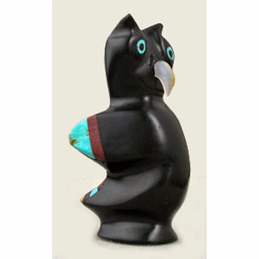 RA96R-Square-Zuni-Pete-Natachu-parrot-300.jpg