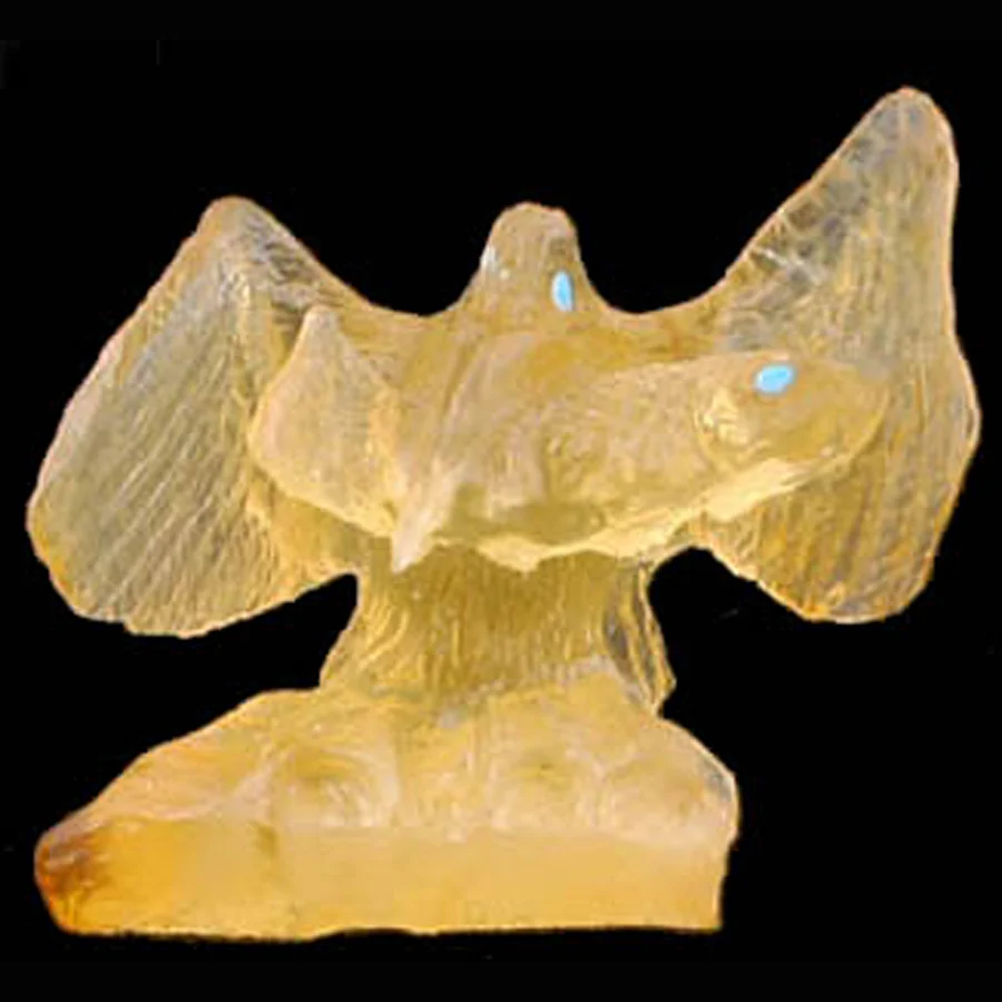 Sv41f-Square-Maxx-Laate-Zuni-amber-raptor-and-fish-300.jpg