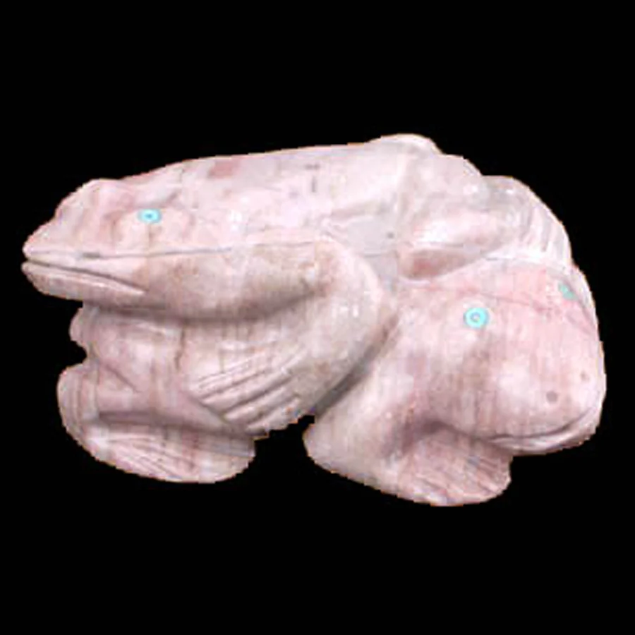 SP08F-Square-Sammy-Smith-Navajo-Pink-Frogs-300.jpg