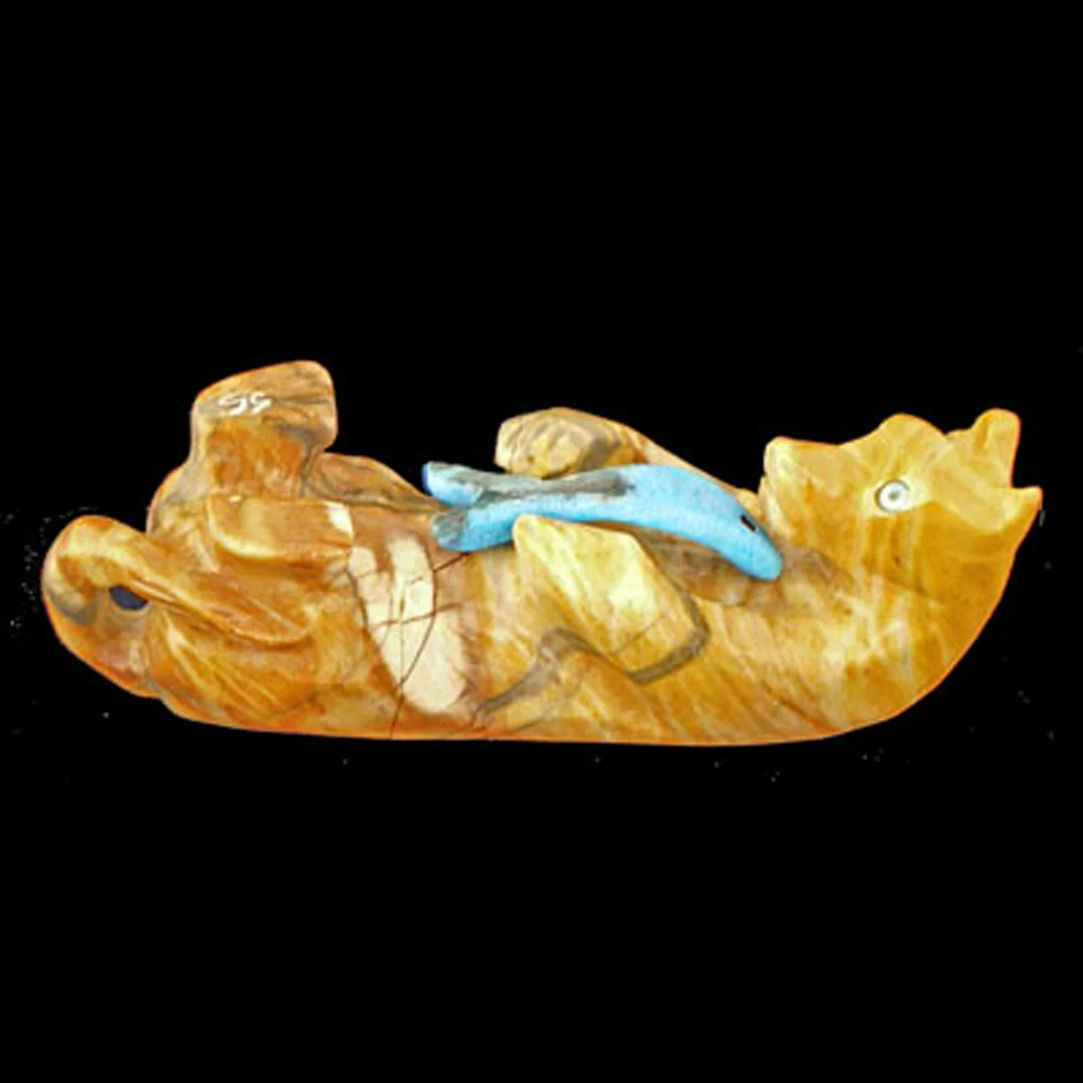 RE73R-Square-Sammy-Smith-Navajo-otter-carving-400.jpg