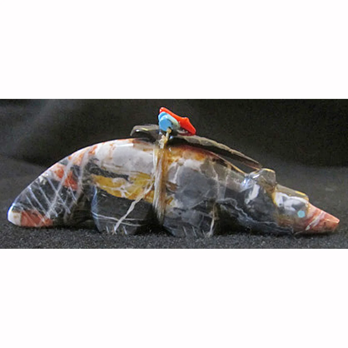 RT84R-Square-Zuni-Leland-Boone-Egyptian-Marble-Wolf-400.jpg
