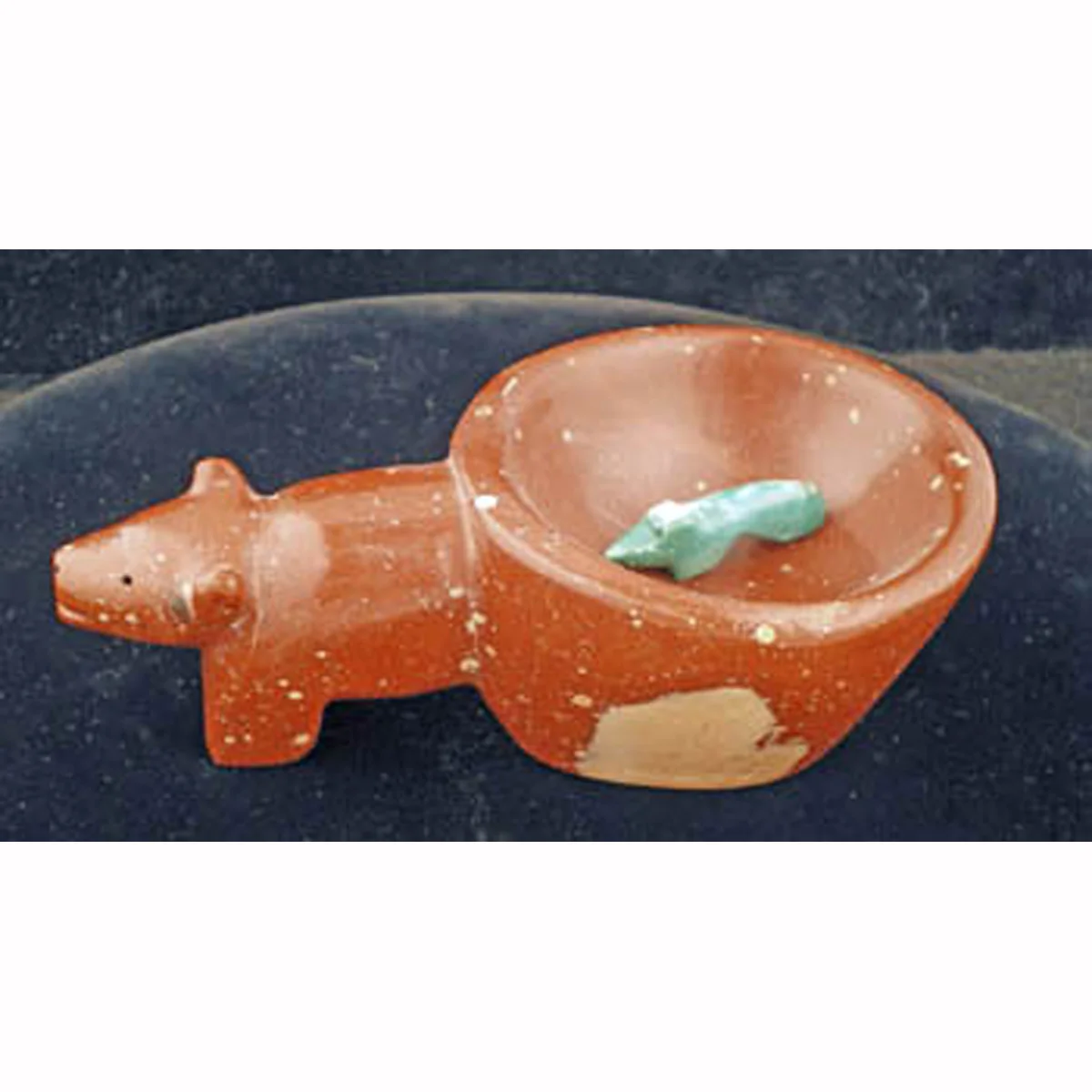 SA29L-Square-Zuni-Vintage-bear-bowl-and-turquoise-bear-400.jpg