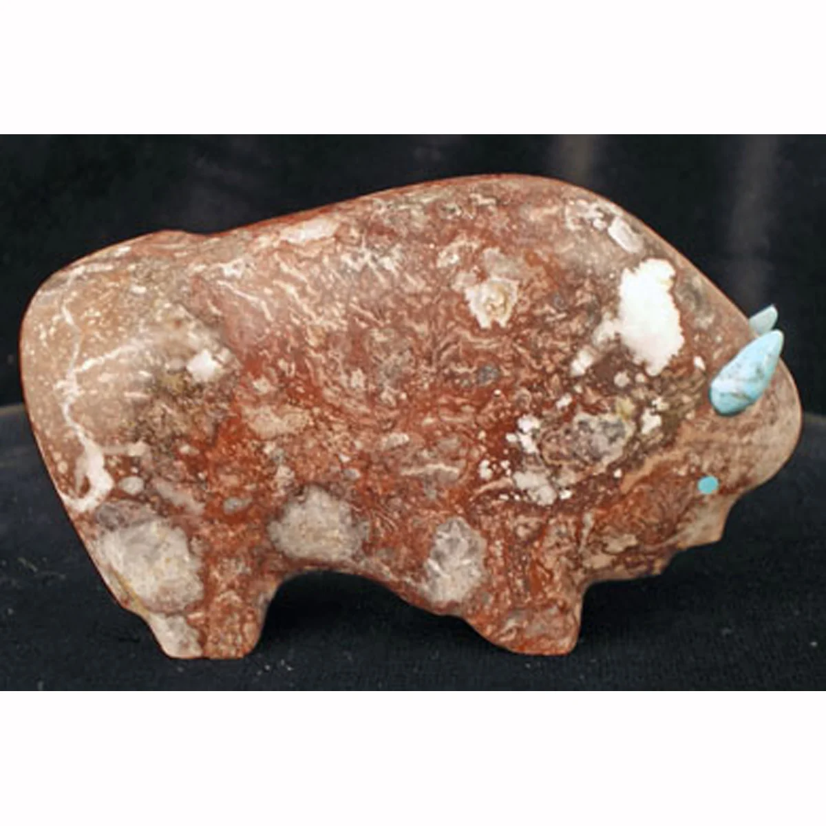 RJ39R-Square-Zuni-Lynn-Quam--buffalo-fetish-400.jpg