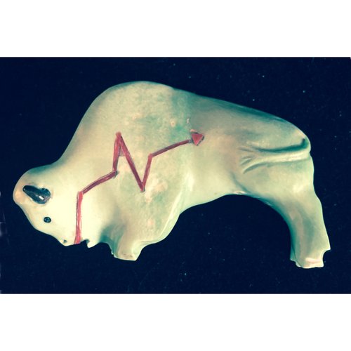 Quandelacy family fetish carvings for sale at ZuniLink.com — Find 