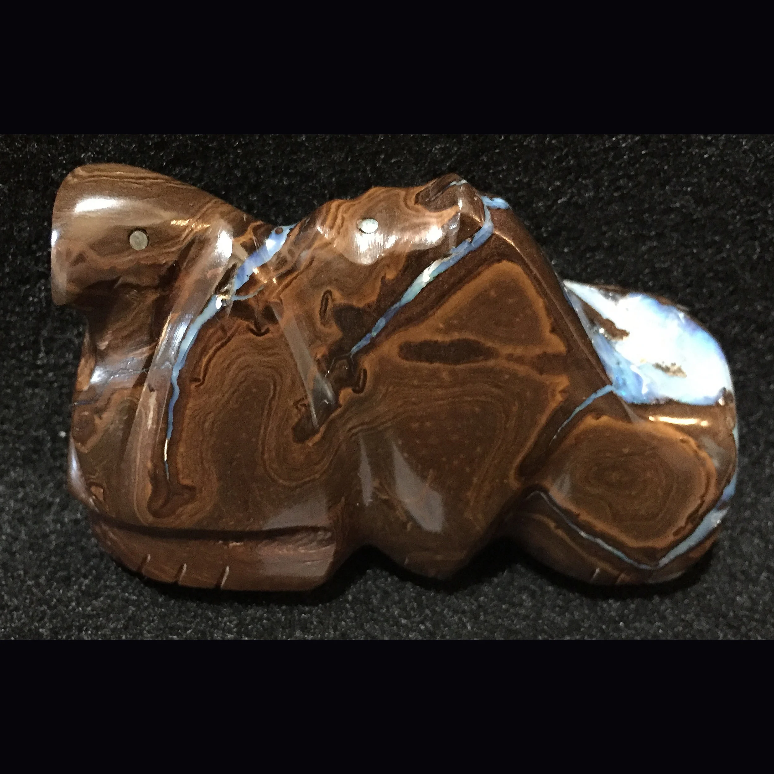 RW43L_Debra-Gasper_Zuni-boulder-opal-eagle-fetish.jpg