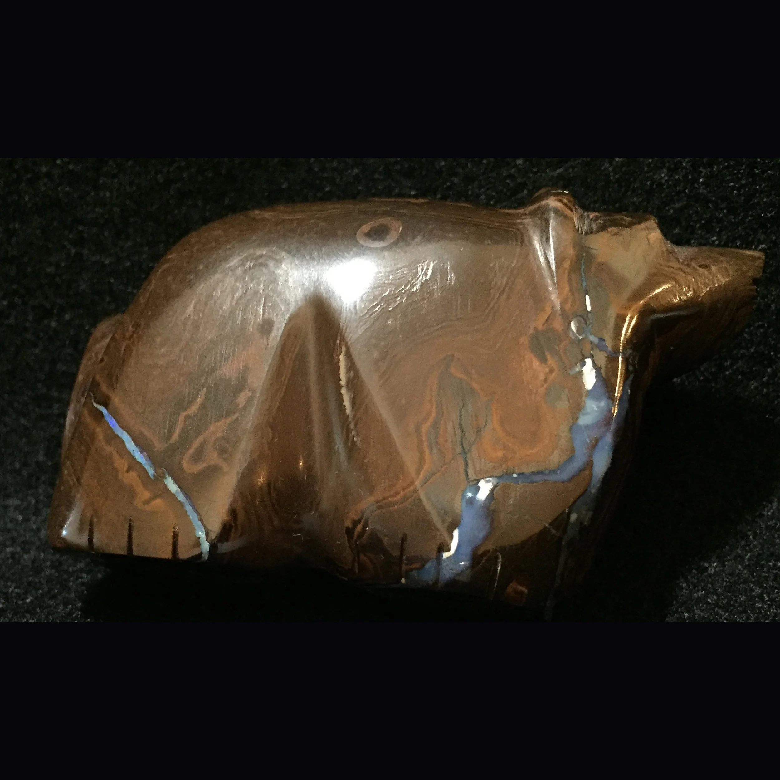 RW42LL_Debra-Gasper_Zuni_boulder-opal-bear-fetish.jpg