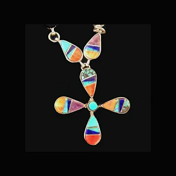 MS51CU-Calvin-Begay-Navajo-necklace-earring-set.jpg