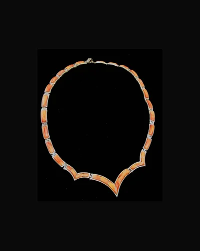 MR05-Navajo-orange-shell-choker-necklace-400.jpg