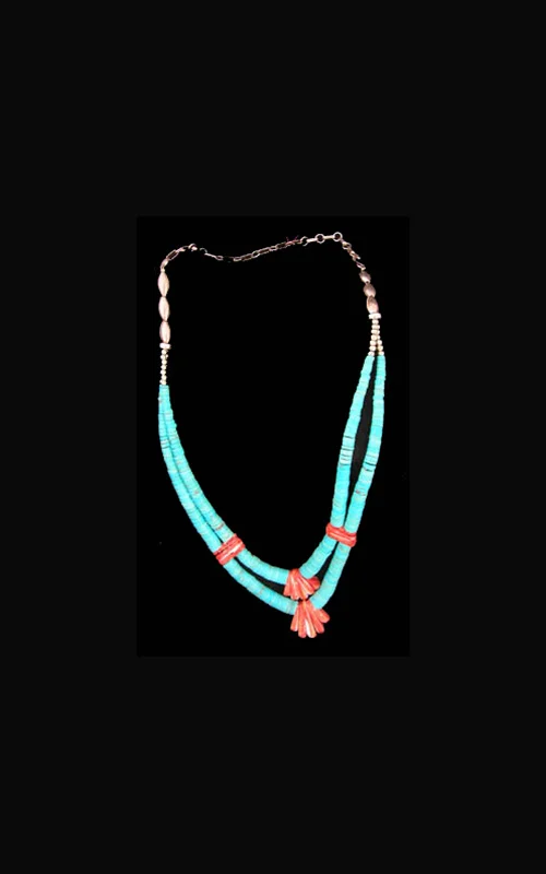 MK63-Rose-Medina-Santo-Domingo-turquoise-shell-necklace-800.jpg