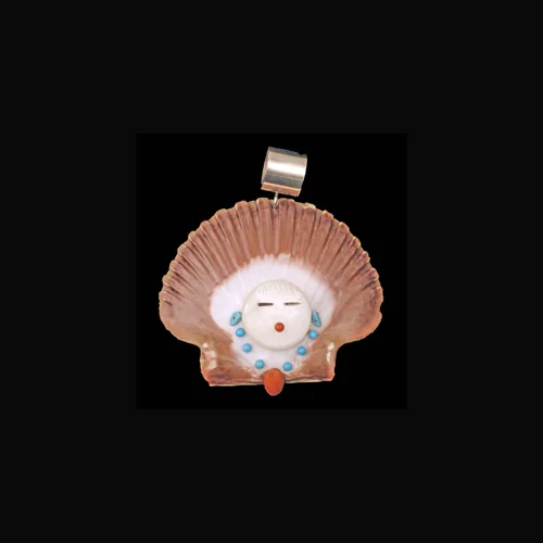 MV35-Waldo-Davidson-Zuni-shell-face-pendant-500.jpg